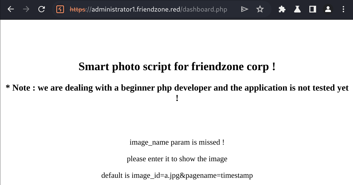 Smart Photo Script